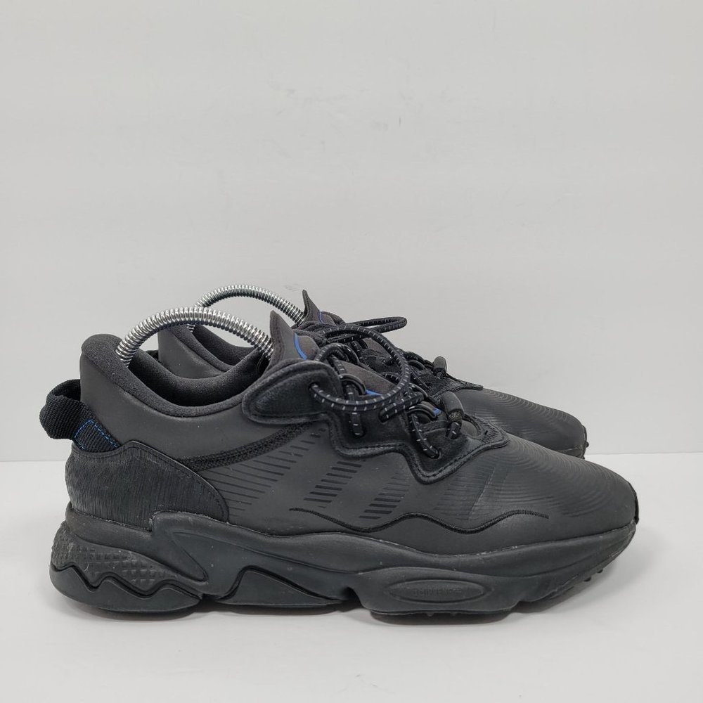 Adidas Originals Ozweego Ozwg Lifestyle 2020 Men's Black Shoes GZ2773 US Size 10